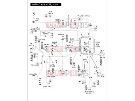 fat boy wiring schamatic Doc