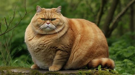 fat cat