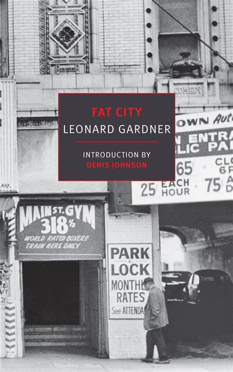 fat city new york review books classics Kindle Editon
