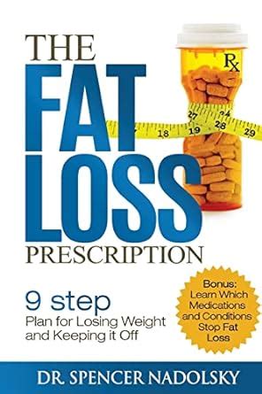 fat loss prescription nine step keeping Epub