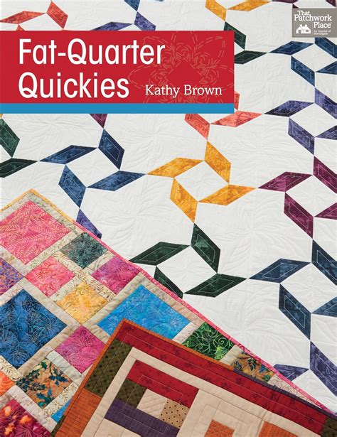 fat quarter quickies Epub