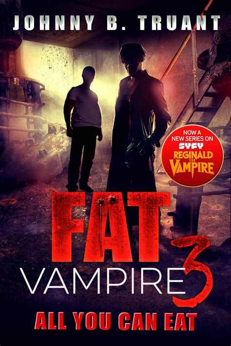 fat vampire 3 all you can eat volume 3 Reader