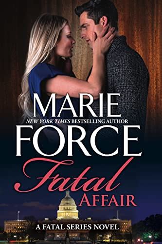 fatal affair book one of the fatal series one night with you Kindle Editon