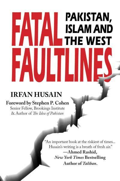 fatal faultlines pakistan islam and the west Kindle Editon