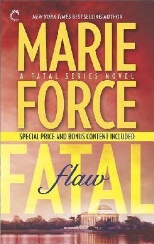 fatal flaw book four of the fatal series fatal flaw epilogue Doc