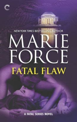 fatal flaw fatal 4 marie force Epub