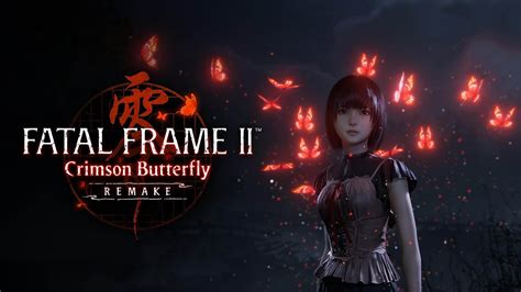 Fatal Frame 2 Walkthrough Xbox