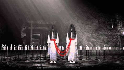 fatal frame 2 widescreen