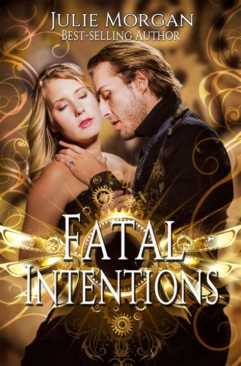 fatal intentions deadly alchemy novel Kindle Editon