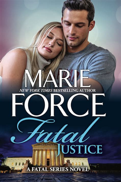 fatal justice fatal 2 marie force Epub