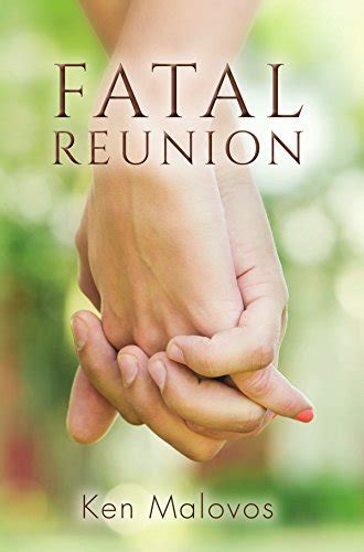 fatal reunion mike zorich 2 Kindle Editon