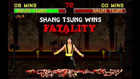 fatality mk ii