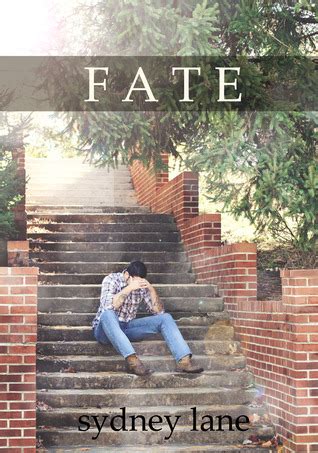 fate choices 2 sydney lane Kindle Editon