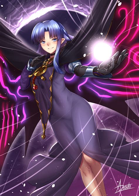 fate medea