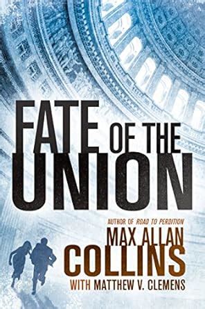 fate of the union reeder and rogers thriller Doc