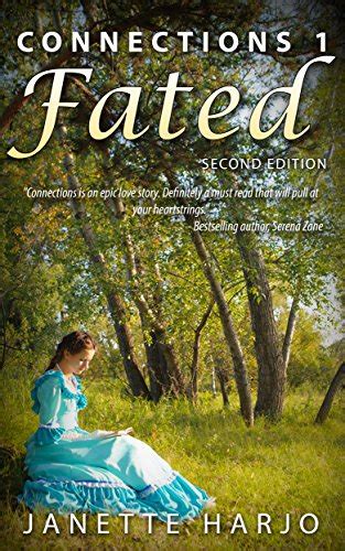 fated 2nd edition connections volume 1 Reader