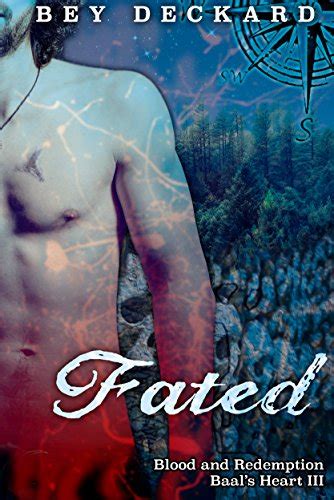 fated blood and redemption baals heart book 3 PDF