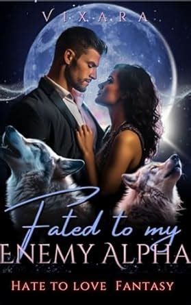 fated to the alpha a paranormal shifter romance Reader