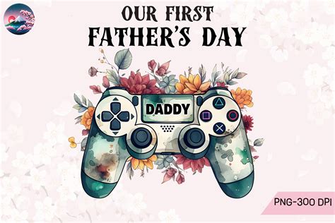 father's day gaming