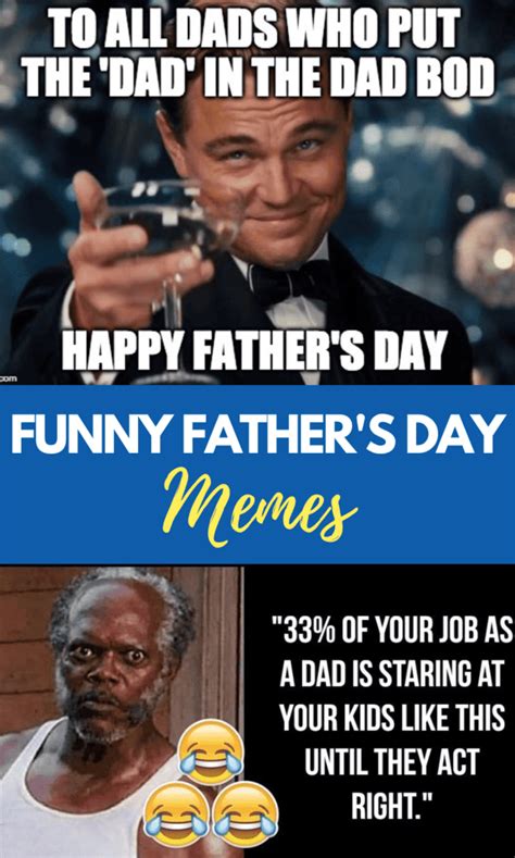 father's day memes 2024