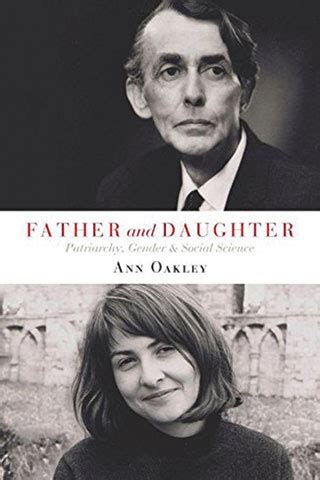 father and daughter patriarchy gender and social science Kindle Editon