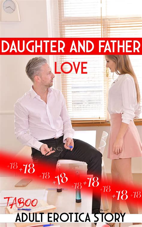 father and daughter taboo