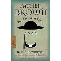 father brown the essential tales modern library classics Reader