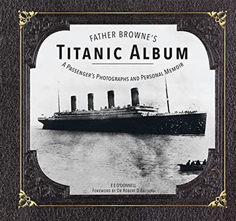 father brownes titanic album free pdf PDF