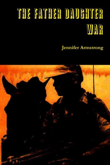 father daughter war jennifer armstrong PDF