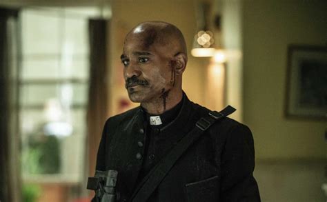 father gabriel twd