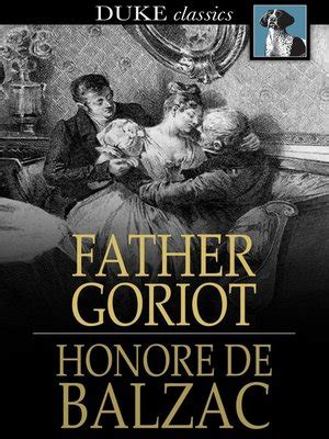 father goriot honor?balzac reading ebook Epub