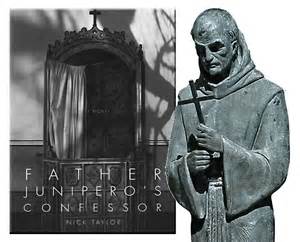 father juniperos confessor PDF