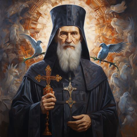 father nikolay