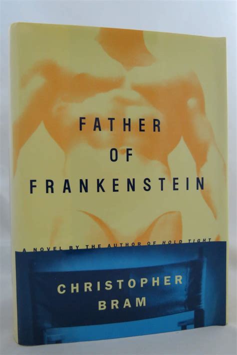 father of frankenstein christopher bram Doc