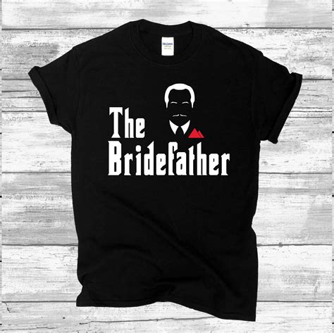 father of the bride tee shirts