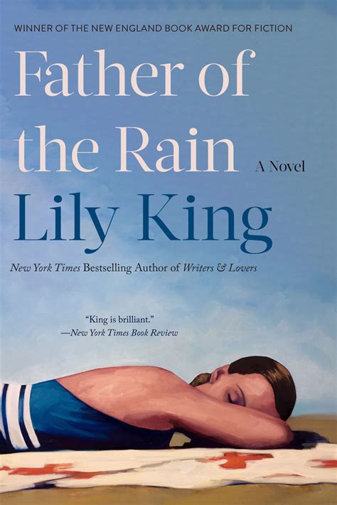 father of the rain a novel Epub