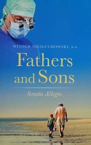 fathers and sons sonata allegro dr jack murano series book 1 PDF