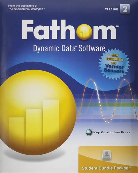 fathom dynamic data software version 2 student edition Kindle Editon