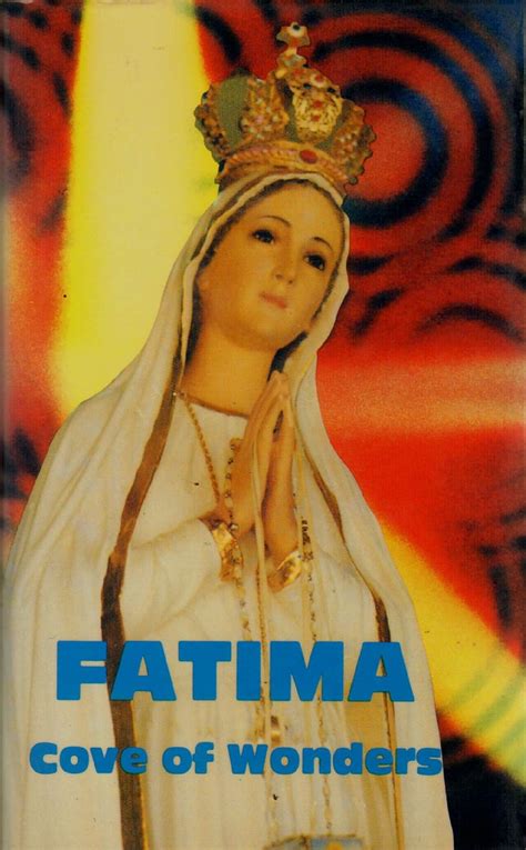 fatima cove of wonders PDF