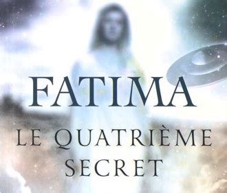 fatima quatri me secret daniel robin Kindle Editon