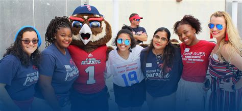 fau transfer guides