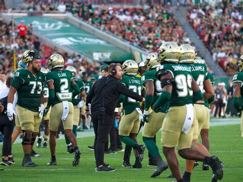 fau vs usf