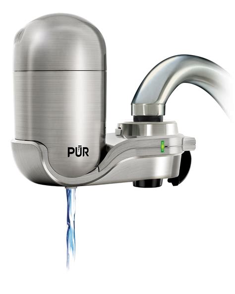 faucet water filtration system