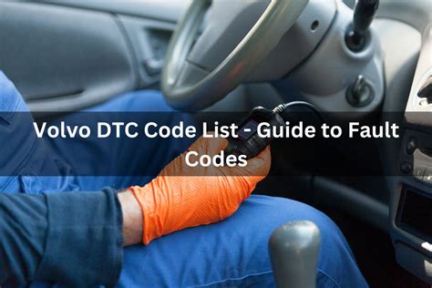 fault code 190 volvo Reader