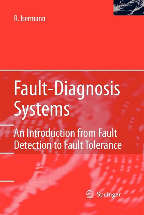 fault diagnosis systems fault diagnosis systems Reader