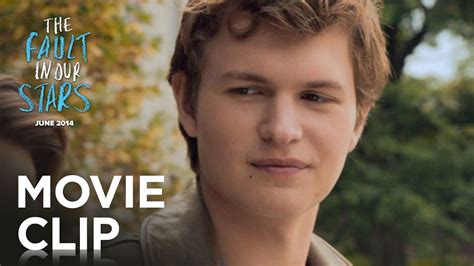 fault in our stars casting calls