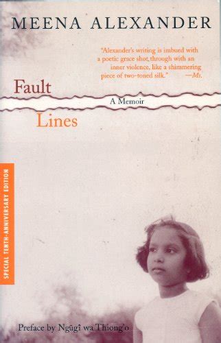 fault lines a memoir 2nd edition the cross cultural memoir series Doc