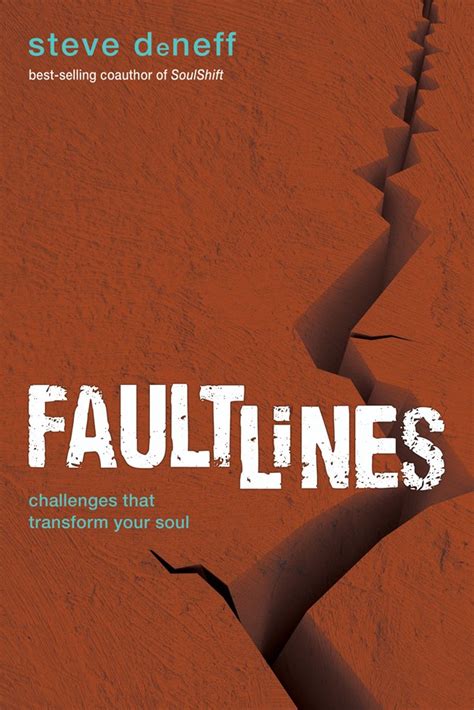 faultlines challenges that transform your soul Kindle Editon