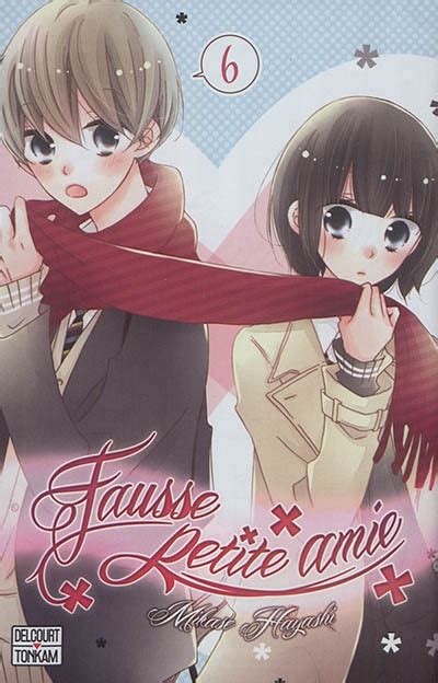 fausse petite amie mikase hayashi Epub