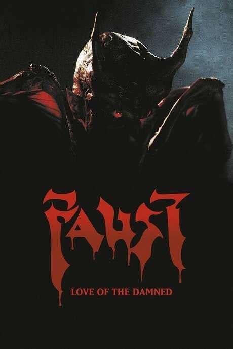 faust love of the damn